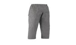 Pantalone unisex Coulisse Pockets - 65% Polyester - 35% Cotton - Pepita