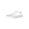CONVERSE CALZATURA SPORTIVA DONNA BIANCO
