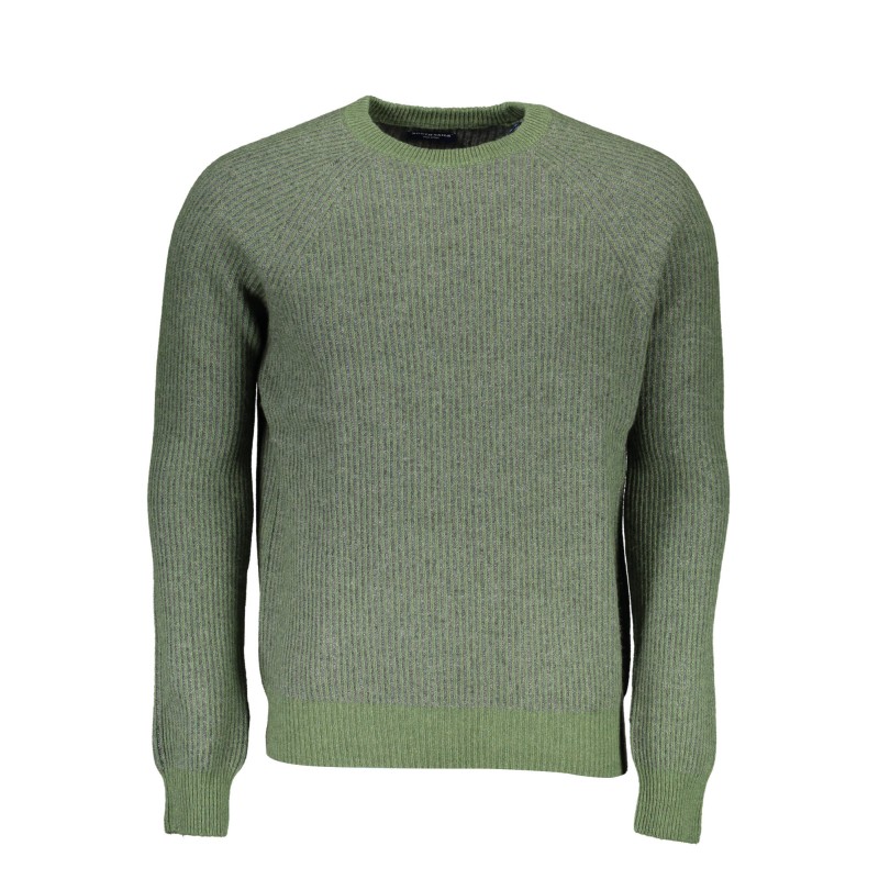 NORTH SAILS MAGLIONE UOMO VERDE