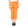 NAPAPIJRI PANTALONE PINOCCHIETTO DONNA ARANCIO