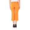 NAPAPIJRI PANTALONE PINOCCHIETTO DONNA ARANCIO