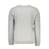 NORTH SAILS FELPA SENZA ZIP UOMO GRIGIO