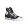 CONVERSE CALZATURA SPORTIVA UOMO NERO