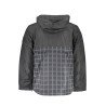 CALVIN KLEIN GIACCA SPORTIVA UOMO NERO
