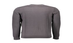 NAPAPIJRI MAGLIA UOMO GRIGIO