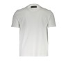 PLEIN SPORT T-SHIRT MANICHE CORTE UOMO BIANCO
