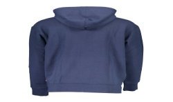 LEVI'S FELPA SENZA ZIP UOMO BLU