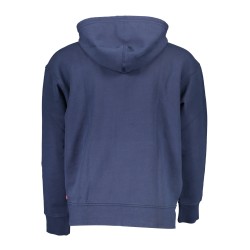 LEVI'S FELPA SENZA ZIP UOMO BLU