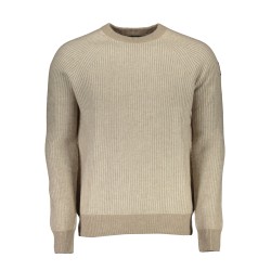 NORTH SAILS MAGLIONE UOMO BEIGE