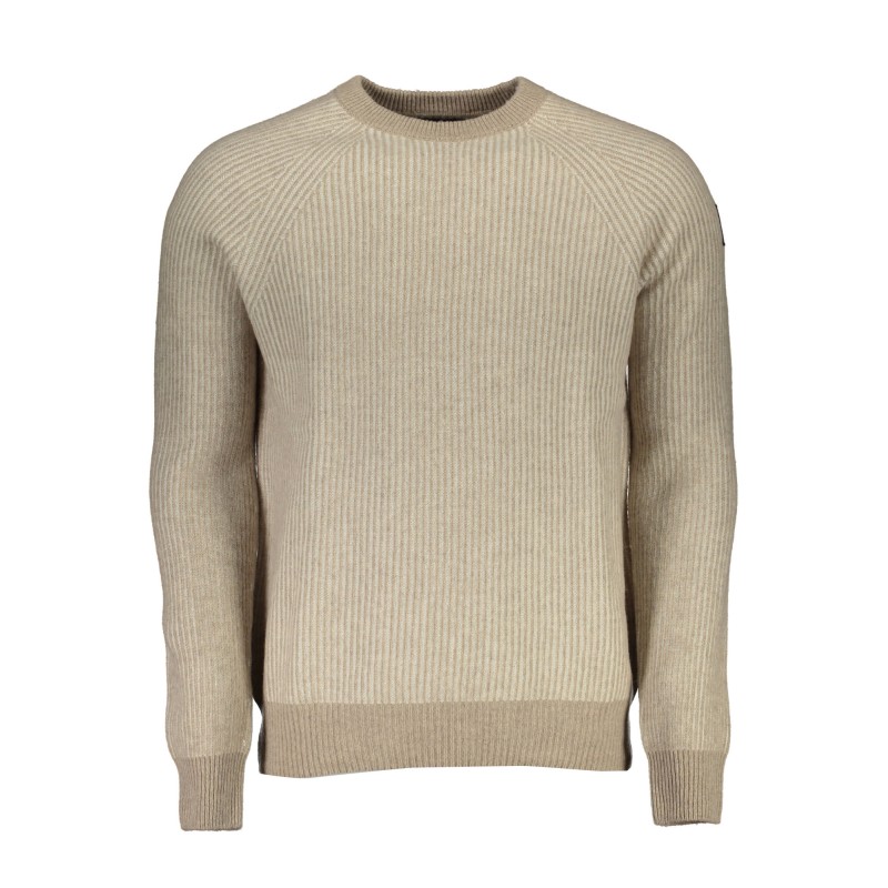 NORTH SAILS MAGLIONE UOMO BEIGE