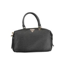 GUESS JEANS BORSA DONNA NERO