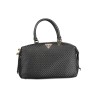 GUESS JEANS BORSA DONNA NERO