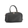 GUESS JEANS BORSA DONNA NERO