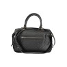 GUESS JEANS BORSA DONNA NERO