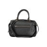 GUESS JEANS BORSA DONNA NERO