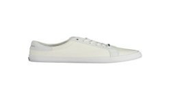 CALVIN KLEIN CALZATURA SPORTIVA DONNA BIANCO