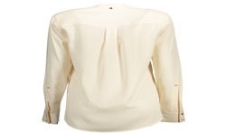 KOCCA CAMICIA MANICHE LUNGHE DONNA BIANCO
