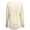 KOCCA CAMICIA MANICHE LUNGHE DONNA BIANCO