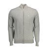 NORTH SAILS CARDIGAN UOMO GRIGIO