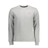 NORTH SAILS FELPA SENZA ZIP UOMO GRIGIO