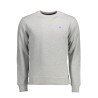 NORTH SAILS FELPA SENZA ZIP UOMO GRIGIO