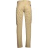 GANT PANTALONE UOMO BEIGE