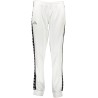 KAPPA PANTALONE DONNA BIANCO
