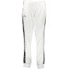 KAPPA PANTALONE DONNA BIANCO