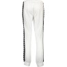 KAPPA PANTALONE DONNA BIANCO