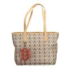 VALENTINO BAGS BORSA DONNA BEIGE