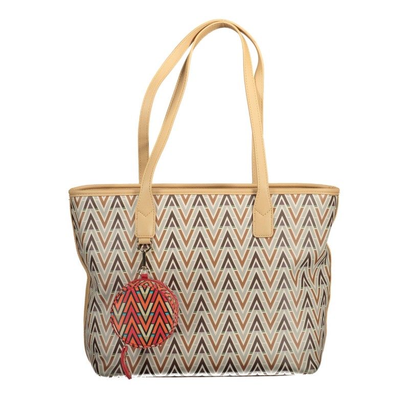 VALENTINO BAGS BORSA DONNA BEIGE