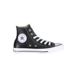 CONVERSE CALZATURA SPORTIVA DONNA NERO