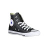 CONVERSE CALZATURA SPORTIVA DONNA NERO