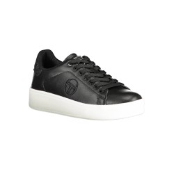 SERGIO TACCHINI CALZATURA SPORTIVA DONNA NERO
