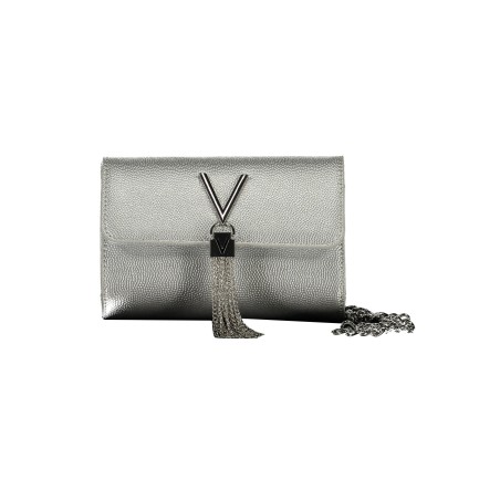 VALENTINO BAGS BORSA DONNA ARGENTO
