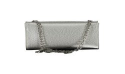 VALENTINO BAGS BORSA DONNA ARGENTO
