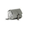 VALENTINO BAGS BORSA DONNA ARGENTO
