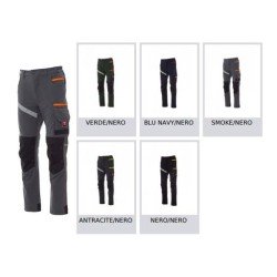 Pantalone unisex NEXT 4 W