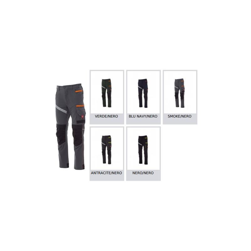 Pantalone unisex NEXT 4 W
