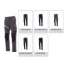 Pantalone unisex NEXT 4 W