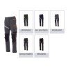 Pantalone unisex NEXT 4 W