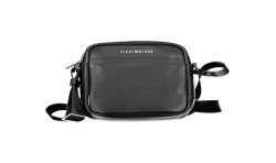 BIKKEMBERGS TRACOLLA UOMO NERO