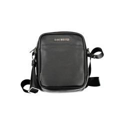 BIKKEMBERGS TRACOLLA UOMO NERO