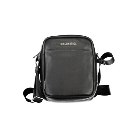 BIKKEMBERGS TRACOLLA UOMO NERO