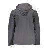 NAPAPIJRI GIUBBOTTO UOMO GRIGIO