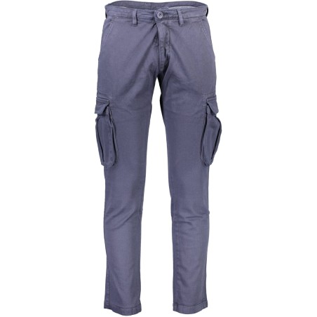 NORTH SAILS PANTALONE UOMO BLU
