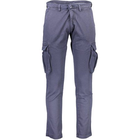 NORTH SAILS PANTALONE UOMO BLU
