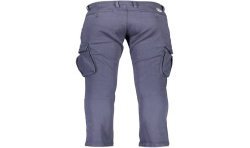 NORTH SAILS PANTALONE UOMO BLU