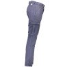 NORTH SAILS PANTALONE UOMO BLU
