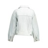 LEVI'S GIACCA SPORTIVA DONNA AZZURRO